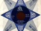 THE O’JAYS Northern Soul 45 I DIG YOUR ACT   BELL