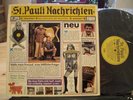 Floh de Cologne, St.Pauli Nachrichten germ orig. 1st.Press Gimmix Nude Cover