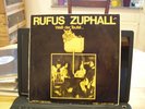 Rufus Zuphall Weis der Teufel, Krautrock Monster  , orig germ 1st.Privat 1969