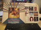 I Camaleonti  Piccola Venere, italian prog, orig press 1975