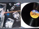 LP ROCKETS PLASTEROID VINILE