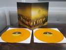 Dead Weather - Live at Mayan LA - Vinyl - Jack White - Double 33 LP Bonus 7