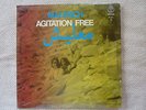 AGITATION FREE - MALESCH ( IRI RECORDS )