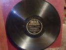 Bing Crosby And Andrew Sisters Mele Kalikimaka 78 RPM Record Decca 27228