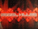 Various Artists - Serial Killaz 2 X Vinyl LP Atom Records 2000 PsyTrance New