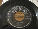 50'S R&B ROCKER 45 - JAY FRANKS & ROCKETS OF RHYTHM 