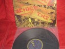 AC/DC T.N.T. 1977 Original Aussi record Australia Vinyl - blue label ** RAR