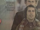 Simon And Garfunkel Bridge Over Troubled Water Vinyl Record