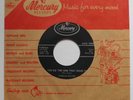 Original Thomas Wayne, You're the One That Done It 45 rockabilly