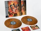 STREETS OF RAGE 3 LIMITED EDITION 2 LP VINYL DATA DISCS NEW PRE-ORDER SOLD OUT