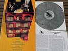 BLACKWATER PARK - Dirt Box -  LP - Re - Second Battle - col. vinyl  25 copies