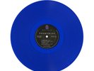 Pennywise -  s/t self-titled LP Record Blue Vinyl Record New