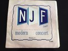 N.J.F.MODERN JAZZ CONCERT VOLUME 2