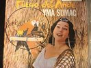 Fuego Del Ande Yma Sumac cheesecake Record LP 12