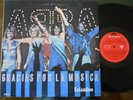 ABBA lp GRACIAS POR LA MUSICA argentina ID# 00160 DIFFERENT COVER -SUNG IN SPANI