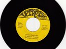SPECIAL FEELING - Now Is The Time rare modern soul disco northern (Strive) *HEAR