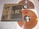 The Smiths - On the road - 2LP - Coloured vinyls Los Angeles 1986