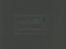 TRISOMIE 21 - Chapter I-IV (reissue) - Vinyl (LP box)