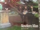 The Beatles - Nowhere Man - EP UK EMI GEP8952 Excellent Condition