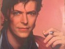 David Bowie - Changes Two Bowie - Vinyl LP PL14202 Italian Press Ex Con