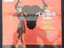 *TAS* HMV ASD 2448 BIZET - THE CARMEN BALLET - BOLSHOI TO / ROZHDESTVENSKY EX