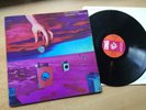 JACKSON HEIGHTS KING PROGRESS RARE DENMARK ORIGINAL SONET in 1971 FOC