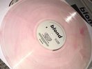 Frank Ocean - Blond /Blonde RARE LP 12 inch Pink/Red MarbleColored Vinyl Record