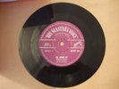 RARE ELVIS PRESLEY ALL SHOOK UP HMV POP359 (1957)