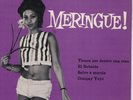 Dioris Valladares Orchestra Meringue UK Jump Up EP Island Reggae label 45 1964