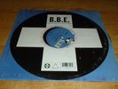 BBE SEVEN DAYS AND ONE WEEK 12 INCH VINYL TRANCE RECORD POSTIVA