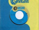 Rare   ROY ORBISON Canadian single : She cheats on me/How do you start over