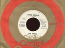 THE TREND Home Cookin' on Capitol Promo Funk 45 Hear