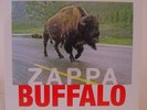 FRANK ZAPPA: BUFFALO- 3 LPs