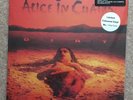 ALICE IN CHAINS – Dirt – AUDIOPHILE NUMBERED RED LP (LTD 500) – VINYL Near Mint