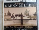 Echoes of Glenn Miller (4 track, 7.5 ips) SEALED