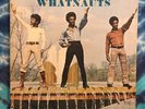 Whatnauts LP Reaching For The Stars STANG ST-1012  Original 1971 Pressing  RARE