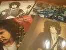 Gary Moore 4 LP´s - Vinyl Schallplatte - after the war / still got the blues etc