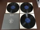 RUSH TRIPLE LP (RUSH ARCHIVES) ON MERCURY 6641 799 IN EX CONDITION