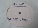 The Kidz - I'll Get Caught c/w Proto Type Pete 1979 UK 45 PRIVATE PUNK/POWER POP