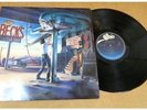 Jeff Beck Guitar Shop 1989 USA Vinyl LP Near Mint