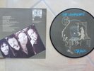 METALLICA THE UNFORGIVEN PIC VINYL 7