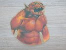 METALLICA JUMP IN THE FIRE PICTURE DISC PKUT 105 WITH BARCODE