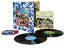 The Rolling Stones Their Satanic Majesties Request LIMITED Handnumbered edition