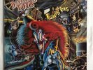 Dangerous Toys - Hellacious Acres - vinyl