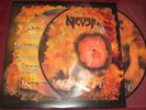 Nevermore ?– The Politics Of Ecstasy LP / Ltd Ed Picture Disc Vinyl (2008) Metal