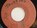 BOBBY ELLIS & THE CRYSTALITES - JAMES RAY - CRYSTAL ( ROCKSTEADY INST 7 )