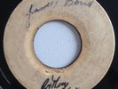 ROLAND ALPHONSO - JAMES BOND - COXSONE PRE ( VERY RARE KILLER SKA INST 7 )