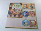 KING CRIMSON LIZARD LP UK ISLAND 1970 PINK RIM A2 / B2 FIRST PRESSING GATEFOLD