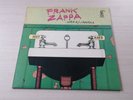 FRANK ZAPPA WAKA / JAWAKA - HOT RATS LP UK REPRISE 1972 FIRST PRESS