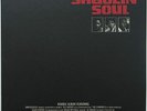 Shaolin Soul 2xLP France 1998 Delabel 1.Press  Inspired by the Wu Tang Clan